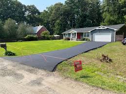 Why Choose Us For All Your Driveway Paving Needs in Wapakoneta, OH?